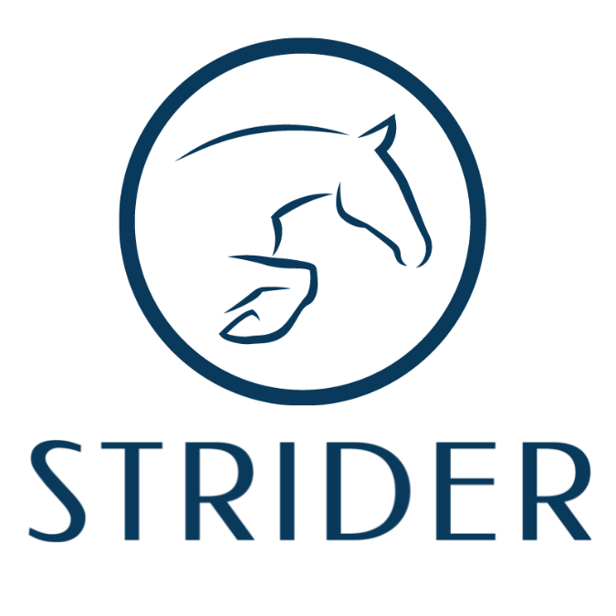 STRIDER and Horse & Country Announce Partnership | STRIDER