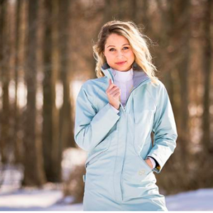 PRESS RELEASE | Redingote Equestrian & STRIDER Partner in 2019