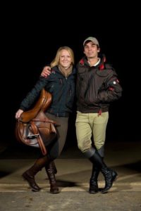 STRIDER & USEA Featured Clinicians: Dom & Jimmie Schramm