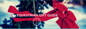 Team STRIDER's Holiday Gift Guide for Equestrians