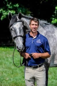 STRIDER & USEA Featured Clinician: Martin Douzant