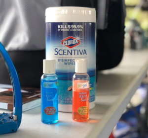 Tips to Balance Social Distancing & Equestrian Business Operations