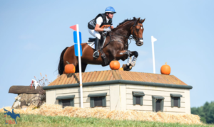 STRIDER & USEA Featured Clinician: Will Faudree