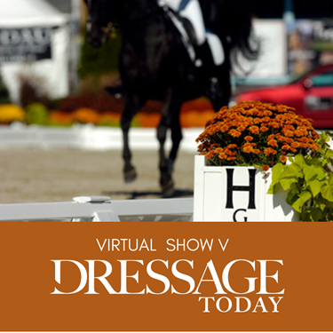 DressageToday