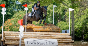 STRIDER Welcomes Loch Moy Farm as a StriderGold Partner Venue for 2025