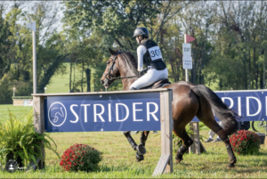 STRIDER Expands Morven Park Partnership as Prize Sponsor of Morven Park International