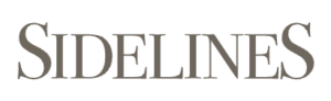 Sidelines Magazine-STRIDER
