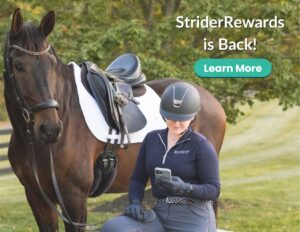 STRIDER Relaunches Popular StriderRewards Digital Advertising Program