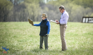 US Eventing: "Tips From the Technical Delegate - Three Reminders for Your Next Event""