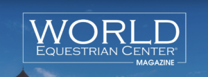WorldEquestrianCenterMagazine